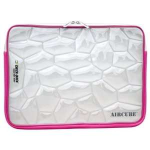  Sumdex NUN 70PK AirCube PC Notebook Sleeve in Pink Size 