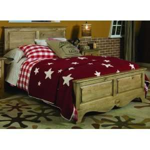  Lea Kids Home Town Twin Panel Bed   085 931R(931/932/091 