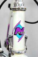 Vintage Nishiki Altron 7000 Aluminum Road Bike 56cm Bicycle Suntour 