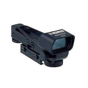   Dot Sight w/Attached Rail, For Airguns & Rimfires
