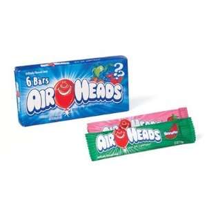 Airheads Theater Size Boxes 12ct. Grocery & Gourmet Food