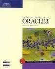 Enhanced Guide to Oracle8i, Joline Morrison, Michael Morrison, Good 