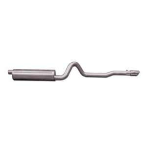   Exhaust Exhaust System for 1987   2000 Jeep Cherokee Automotive