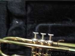 Besson Trumpet 609  