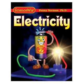  Scence Wiz Electricity (0630227078003) Penny, Ph.D 