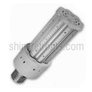   Efficient Design LED 8024 45 Watt 45W Post Top Stubby Lamp Home