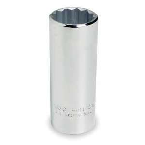  Proto 5316 1/2 1/2 Deep Socket 12 Point