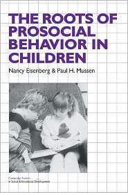   in Children, (0521337712), Nancy Eisenberg, Textbooks   