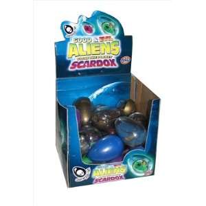    Good & Evil Alien Egg Assortment (One supplied) Toys & Games