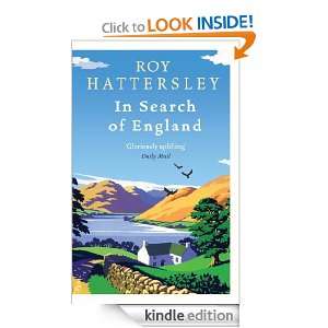 In Search of England Roy Hattersley  Kindle Store