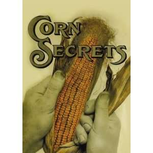  Corn secrets P. G. Holden Books