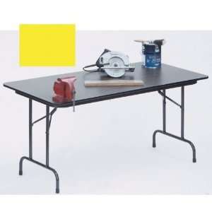  High Pressure   Tables Top Folding Tables   Fixed Height 