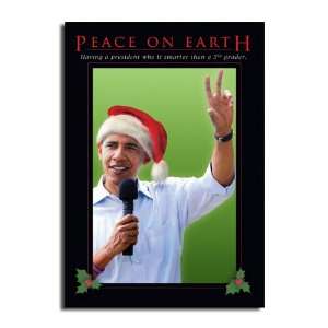  Peace on earth   Damn Funny Happy Thoughts Merry Christmas 