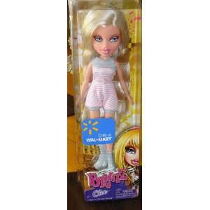   Exclusive BRATZ Cloe doll Toys & Games