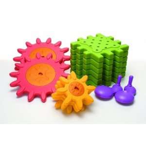  Weplay Gears  KT1004 Toys & Games