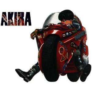  Akira T shirt   Akira Kaneda on Cycle 