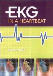   in a Heartbeat, (0130614408), Karen Ellis, Textbooks   