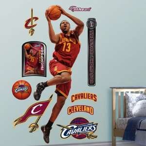 Tristan Thompson Cleveland Cavaliers Fathead NIB