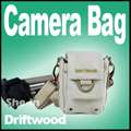 DSLR canvas camera bags case Nikon D7000 D300 D300S D90  