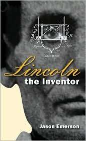   the Inventor, (0809328976), Jason Emerson, Textbooks   