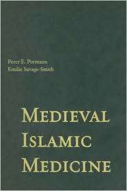 Medieval Islamic Medicine, (1589011600), Peter E. Pormann, Textbooks 