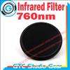 77mm 720+760+850nm Infrared IR Optical Grade Filter US  