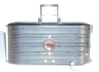 Kodak Bantam f.5.6 50mm Bottom Winder Folding Camera  