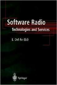   and Services, (1852333464), Enrico Del Re, Textbooks   