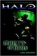 Halo Ghosts of Onyx Eric Nylund