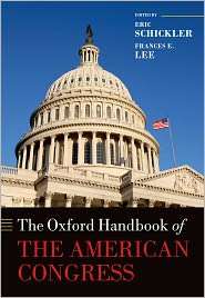   Congress, (0199559945), Eric Schickler, Textbooks   