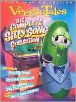   Veggie Tales the Collection 1 by Big Idea  DVD