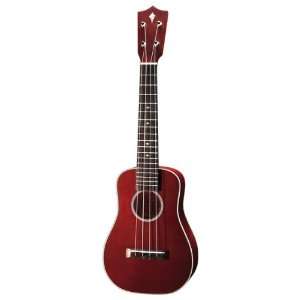  Kamoa Ukulele   E3 Series   Grand Concert 