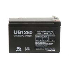  e Replacements, Sealed Lead Acid Battery (Catalog Category 