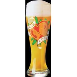  Ritzenhoff Beer Glass Design by Gabriel Weirich 