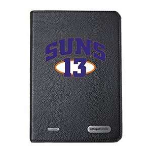  Steve Nash Suns 13 on  Kindle Cover Second 
