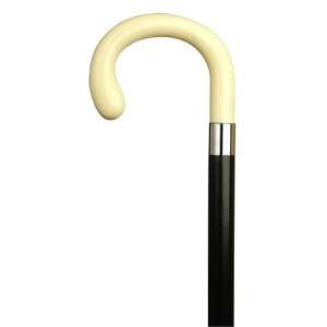   walking stick has a weight capacity of 250 pounds and 36 inches long