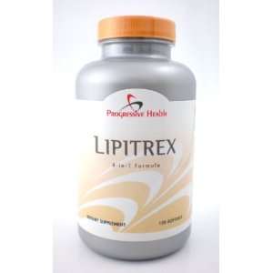   In 1 Formula Lose Weight 120 Softgels
