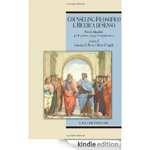   Italian Edition) L. E. Berra, M. DAngelo  Kindle Store