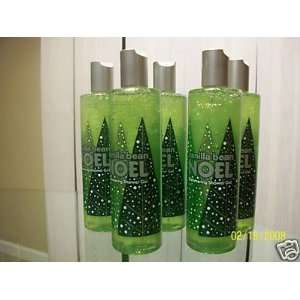  Bath and Body Works Vanilla Bean Noel Holiday Traditions 