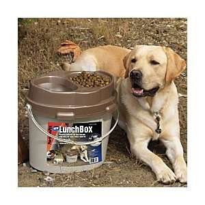  Portable Pet Lunch Box   Large   Improvements