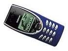 Nokia 8210   Blue (Unlocked) Mobile Phone (UK Version)