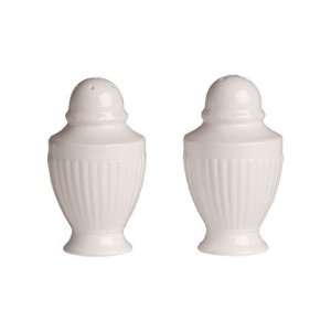  Wedgwood Tableware 5 02625 6057 Pepper Shaker White 