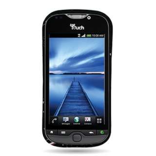 Design Faceplate Cover Case For HTC TMobile MyTouch 4G Slide Phone 