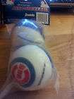 Franklin Chicago Cubs Whiffle Balls 2 Pack Set