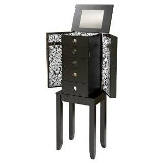 Cheap jewelry armoire clearance for saving price   Buy jewelry 