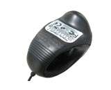 This is a portable finger hand held 4D Usb mini trackball mouse with 