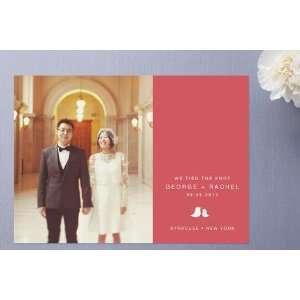  Sweet and Simple Wedding Announcements Health & Personal 