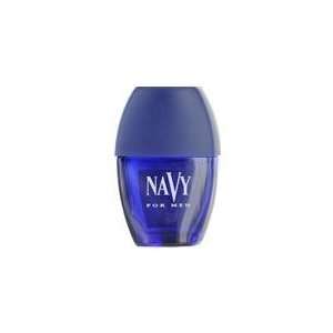  NAVY by Dana COLOGNE .5 OZ (UNBOXED) Health & Personal 