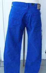Ralph Lauren mens Polo classic 867 jeans match 35 30  