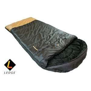    Ledge Bighorn 0 Degree Overside Sleeping Bag